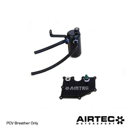 AIRTEC Motorsport Oil Breather(s) For Focus RS Mk3 - TMC Motorsport