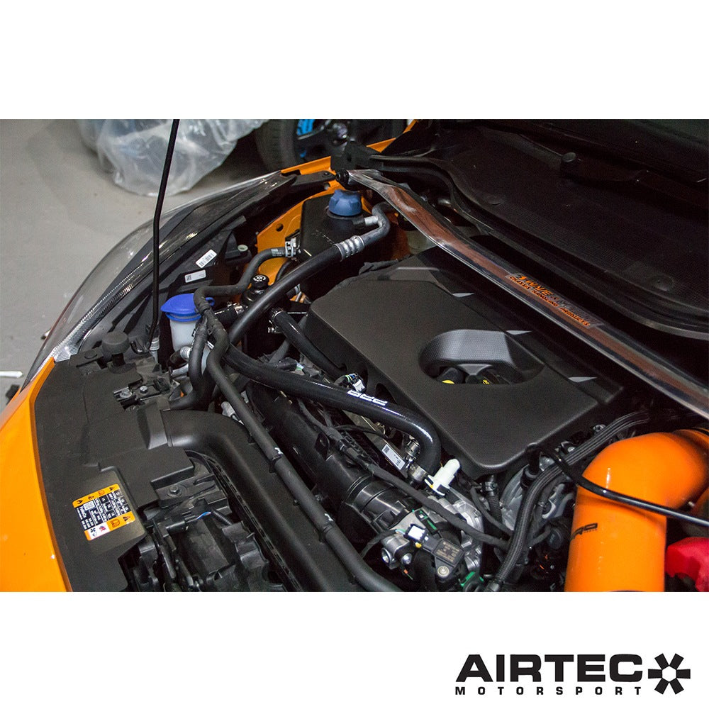 AIRTEC Motorsport Catch Can for Fiesta Mk8 ST 1.5 EcoBoost - TMC Motorsport