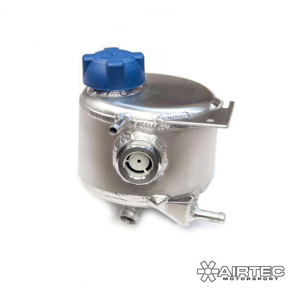 AIRTEC Motorsport Header Tank for Mini Cooper S R56 - TMC Motorsport
