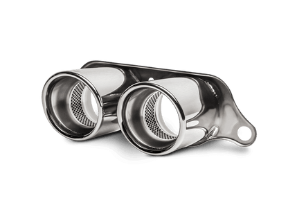 Porsche 911 GT3 / GT3 RS (997.1 / 997.2 / 991.1) | Akrapovic | Slip-On Line (Titanium) - TMC Motorsport