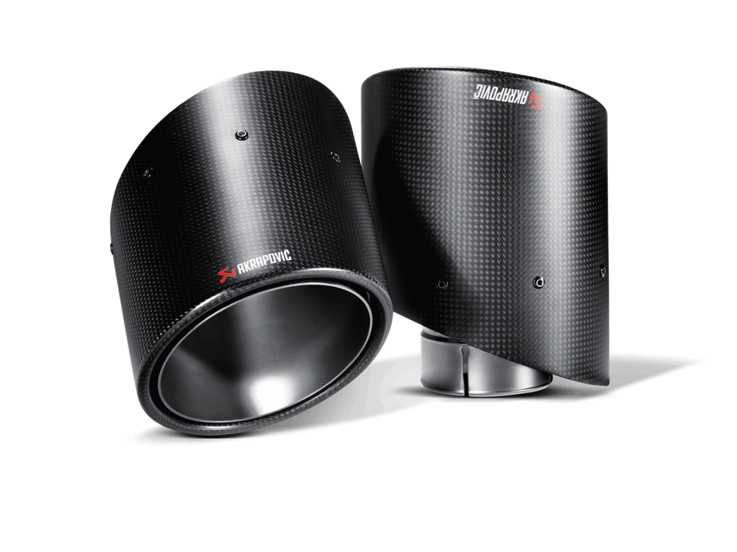 Nissan 370Z | Akrapovic | Slip-On Line (SS) - TMC Motorsport