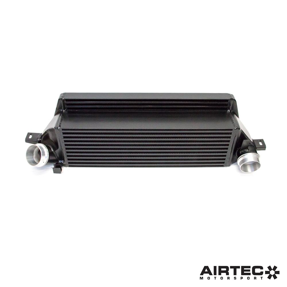 AIRTEC Motorsport Intercooler Upgrade for Mini JCW F56 - TMC Motorsport
