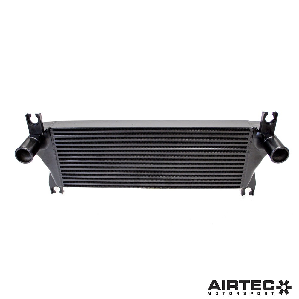 AIRTEC Motorsport Intercooler for Ford Ranger 2.2 & 3.2 TDCI - TMC Motorsport
