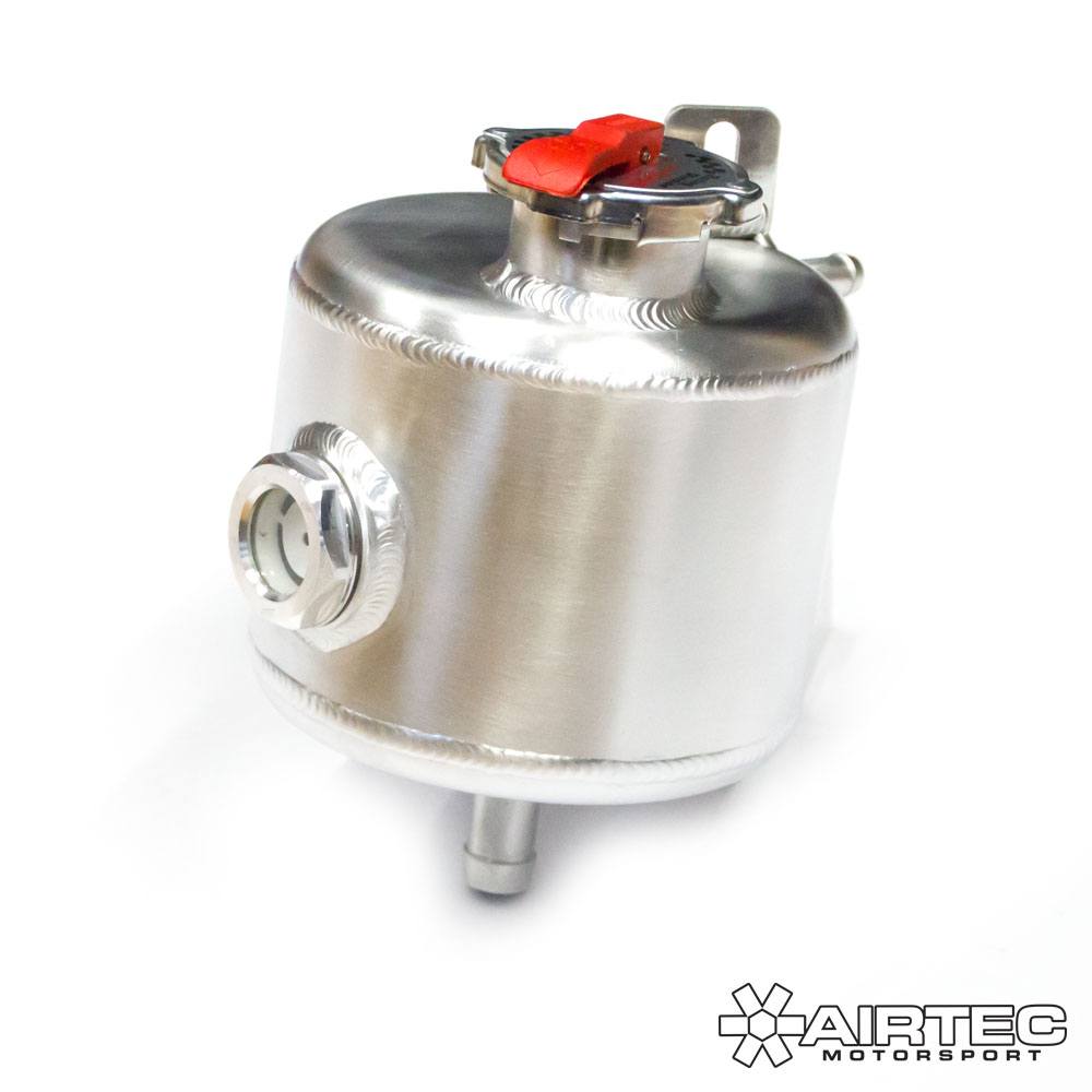 AIRTEC Motorsport Header Tank for Mini Cooper S R53 - TMC Motorsport