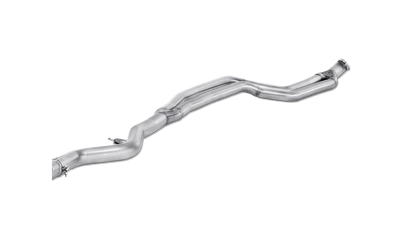 BMW 335i / 435i (F30 / F31 / F32 / F33) | Akrapovic | Evolution Link Pipe Set (SS) - TMC Motorsport