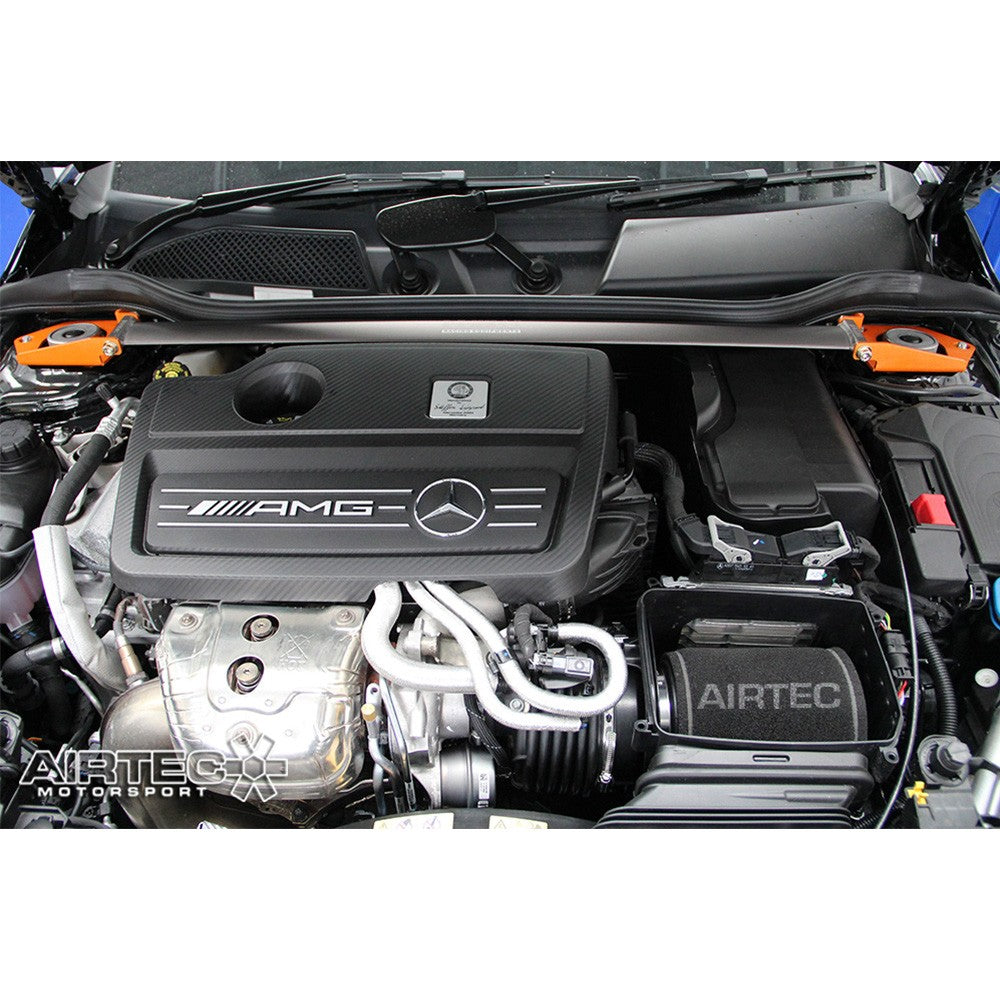 AIRTEC Motorsport Induction Kit for Mercedes A45 AMG - TMC Motorsport