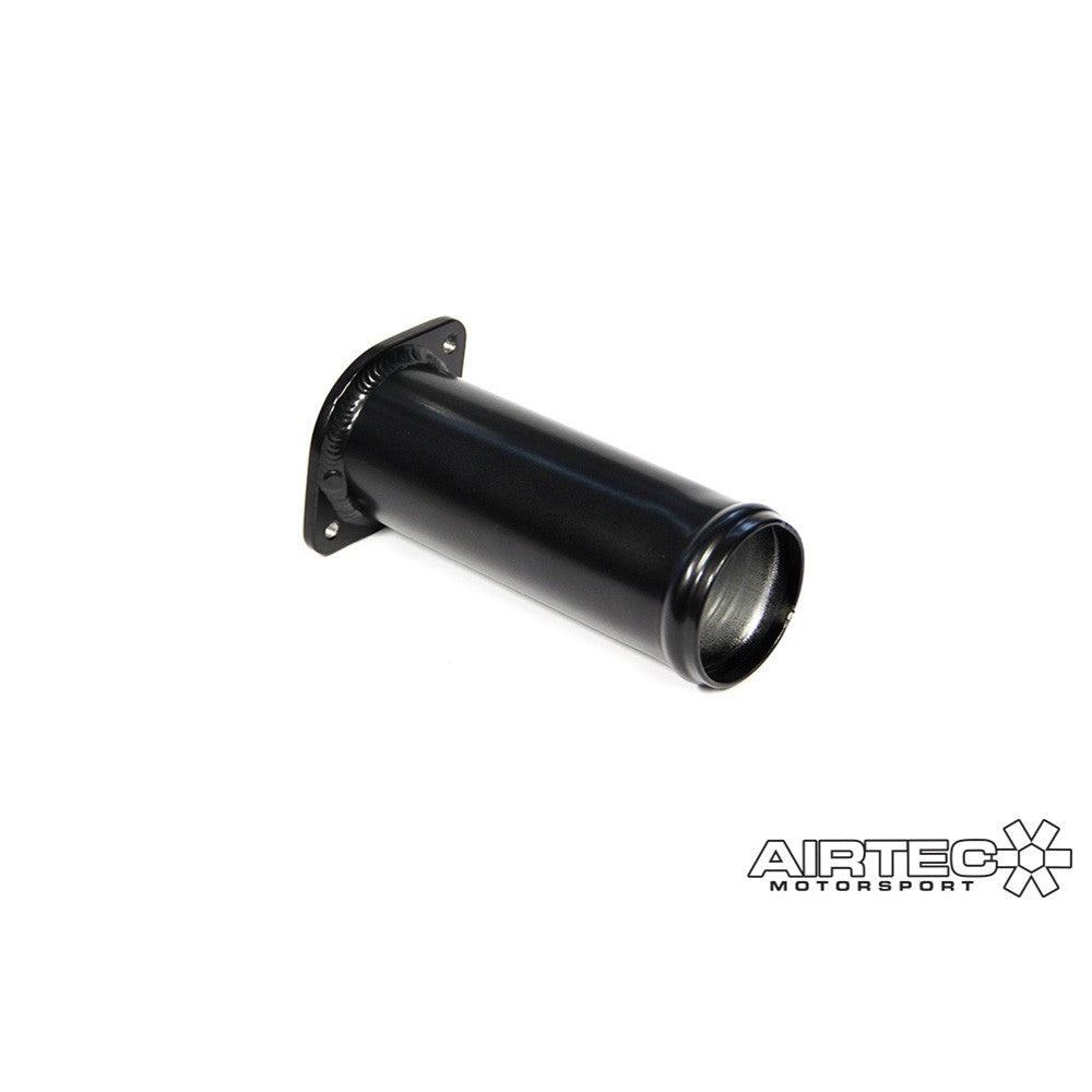 AIRTEC Motorsport De-Res Pipe for Mk3 Focus/M-Sport Transit Connect 1.6 TDCi - TMC Motorsport