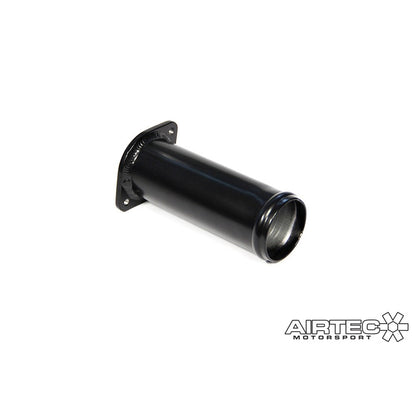 AIRTEC Motorsport De-Res Pipe for Mk3 Focus/M-Sport Transit Connect 1.6 TDCi - TMC Motorsport
