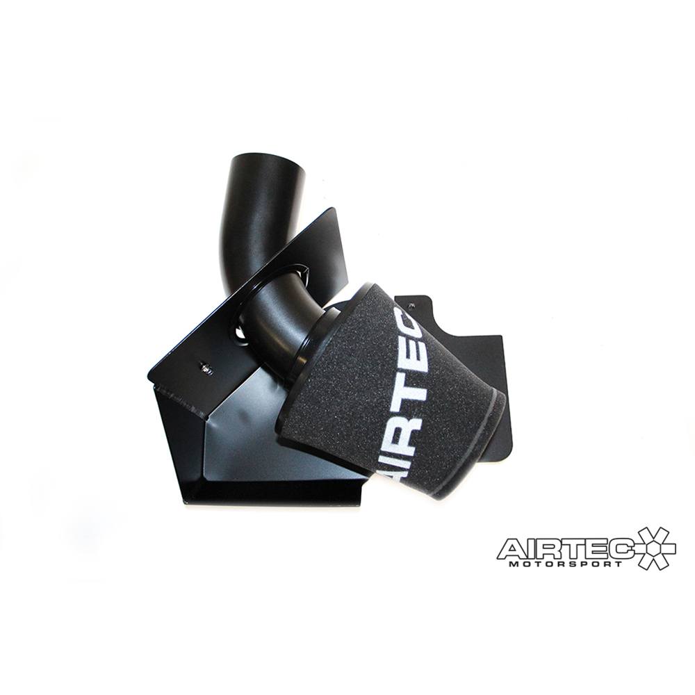 AIRTEC Motorsport Induction Kit for 1.8T and 2.0T EA888 MQB platform (Golf R, S3, Cupra R) - TMC Motorsport