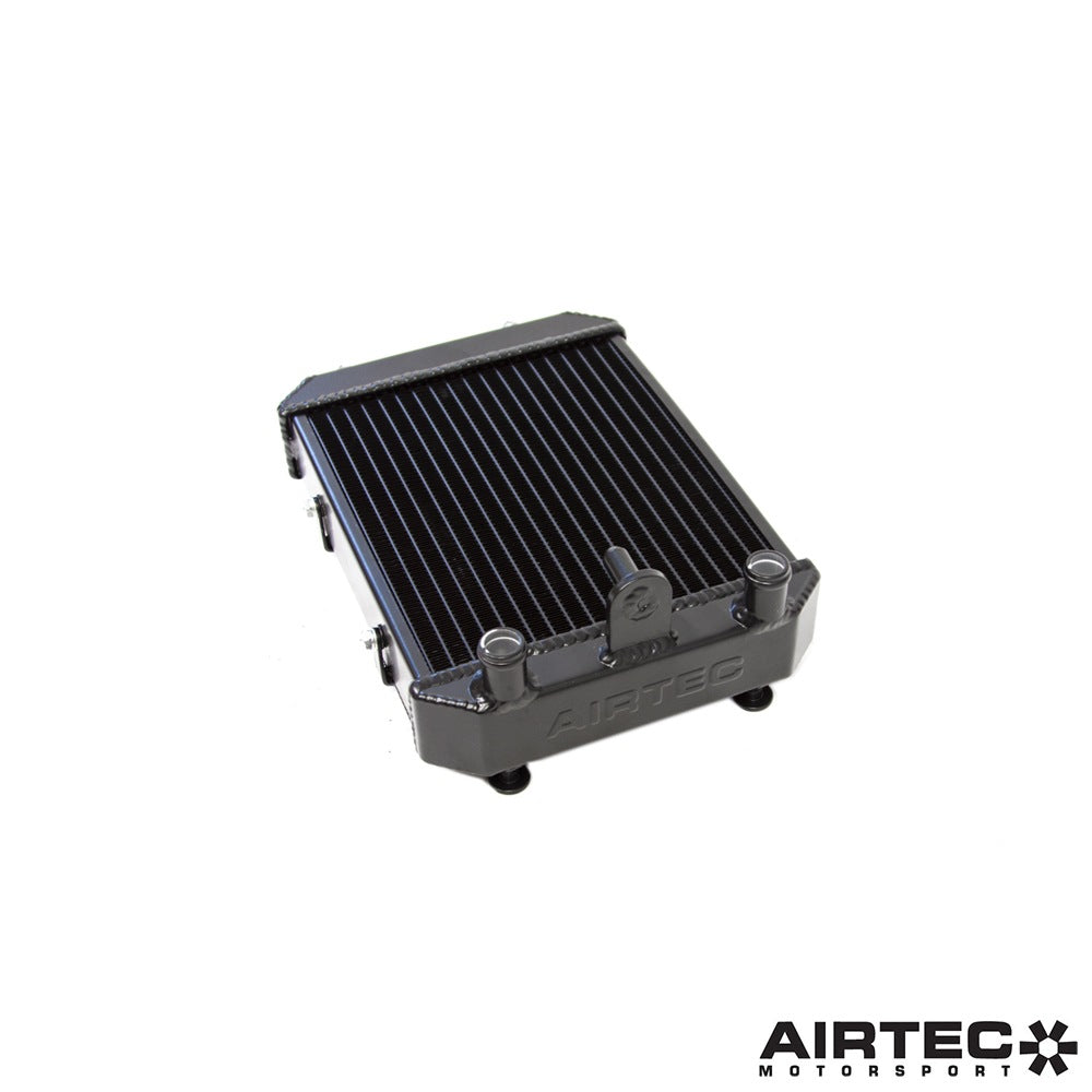 AIRTEC Motorsport Auxiliary Radiators for 1.8 / 2.0 TSI EA888 Gen 4 Engine – 2020 Onwards - TMC Motorsport