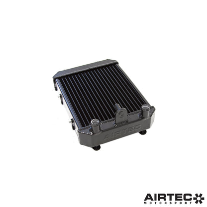 AIRTEC Motorsport Auxiliary Radiators for 1.8 / 2.0 TSI EA888 Gen 4 Engine – 2020 Onwards - TMC Motorsport