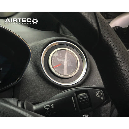 AIRTEC Motorsport Fiesta MK7 1.0 EcoBoost Gauge Kit - TMC Motorsport