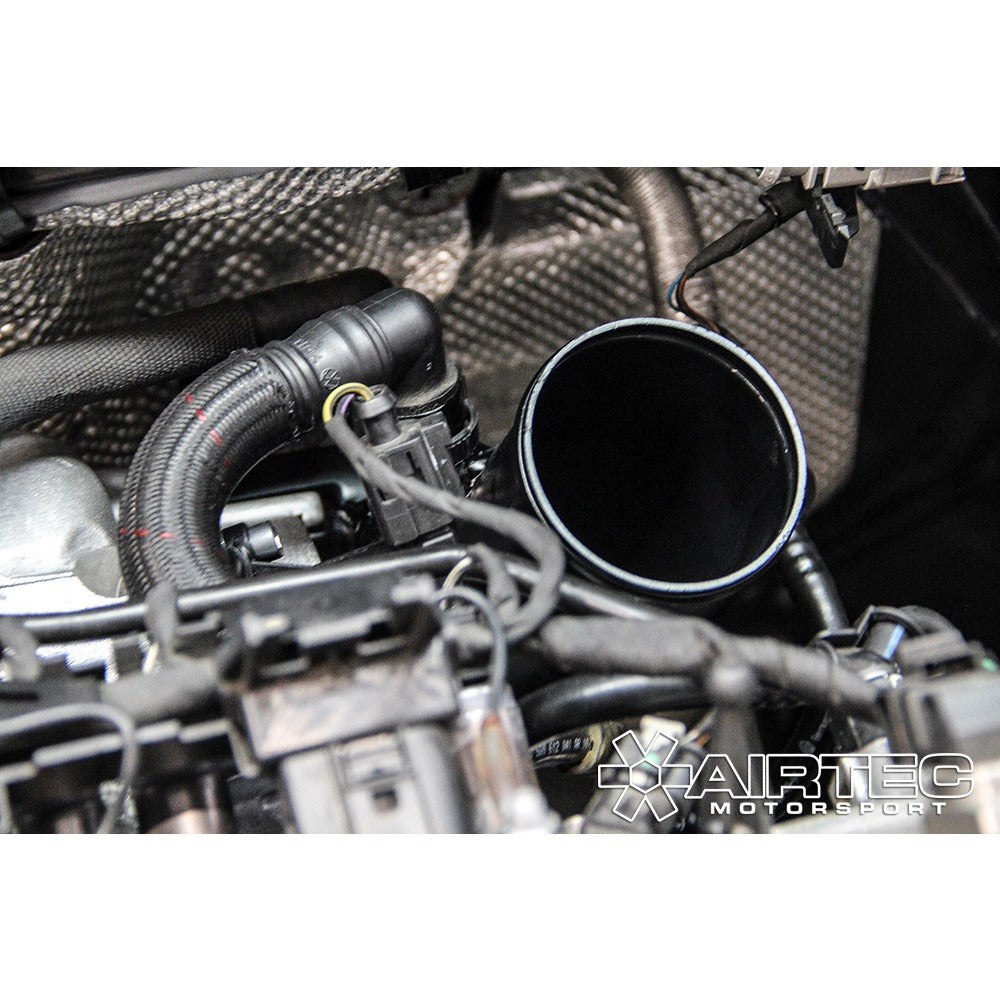 AIRTEC Motorsport EA888 Turbo Induction Elbow - TMC Motorsport