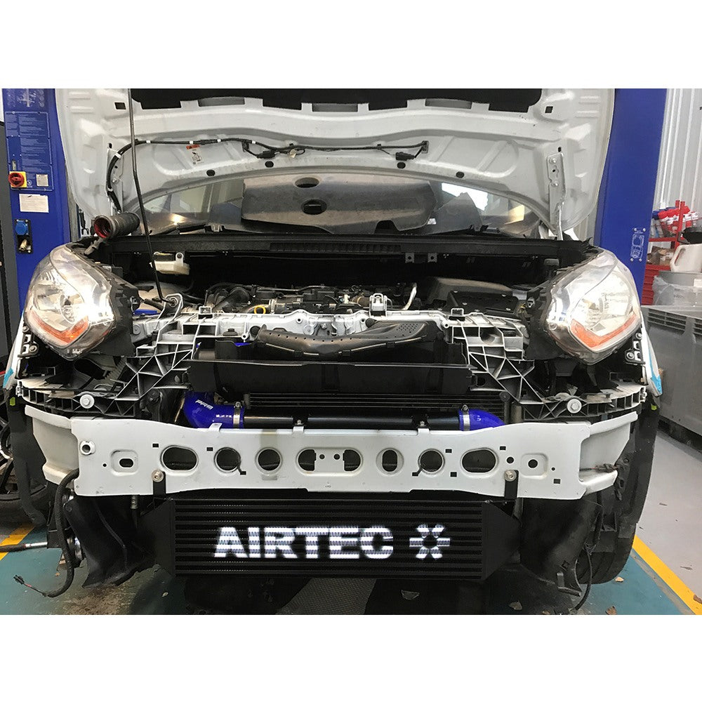 AIRTEC Motorsport Intercooler for Transit Connect M-Sport - TMC Motorsport