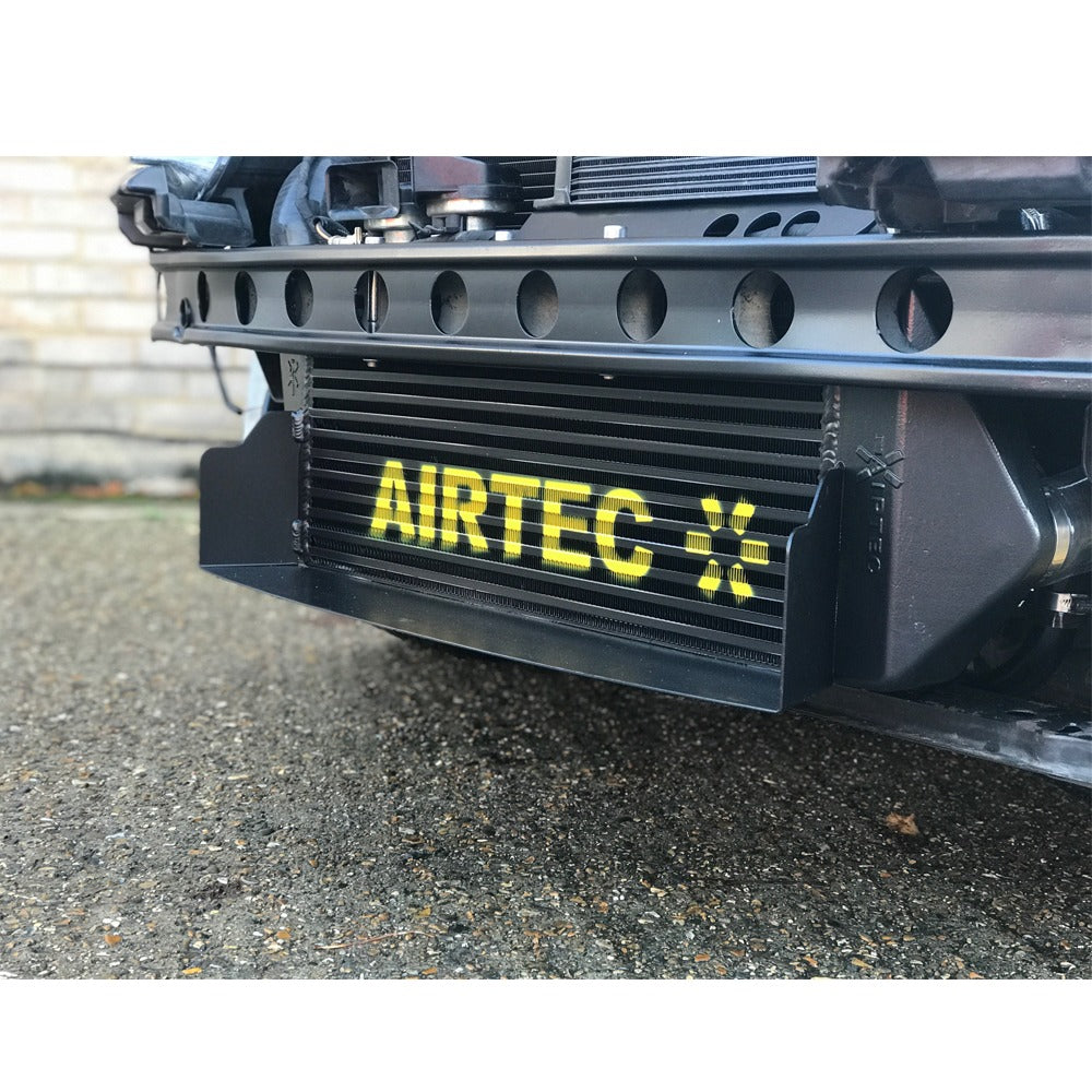 AIRTEC Motorsport Front Mount Intercooler Kit for Meglio (Megane Powered Clio) - TMC Motorsport