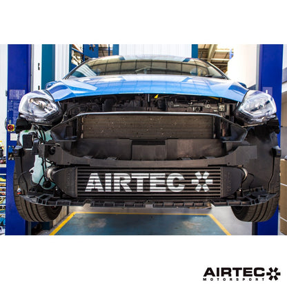 AIRTEC Motorsport Stage 1 Intercooler Upgrade for Fiesta Mk8 ST - TMC Motorsport