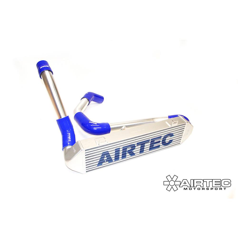 AIRTEC Motorsport Peugeot RCZ 1.6 Intercooler Upgrade - TMC Motorsport