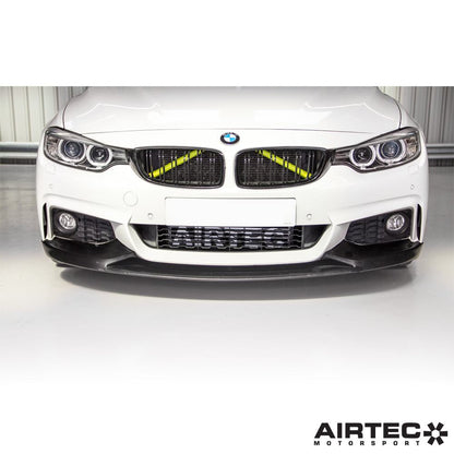 AIRTEC Motorsport Intercooler for BMW Diesel Models (F-Series) - TMC Motorsport