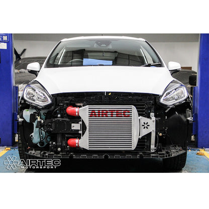 AIRTEC Motorsport Intercooler for Fiesta MK8 1.0 ST-Line - TMC Motorsport