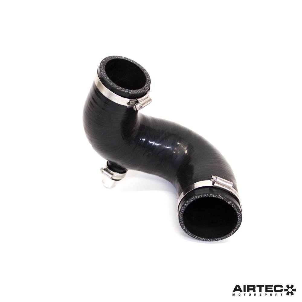 AIRTEC Motorsport Induction Kit for Ford Ranger 3.2 TDCi - TMC Motorsport