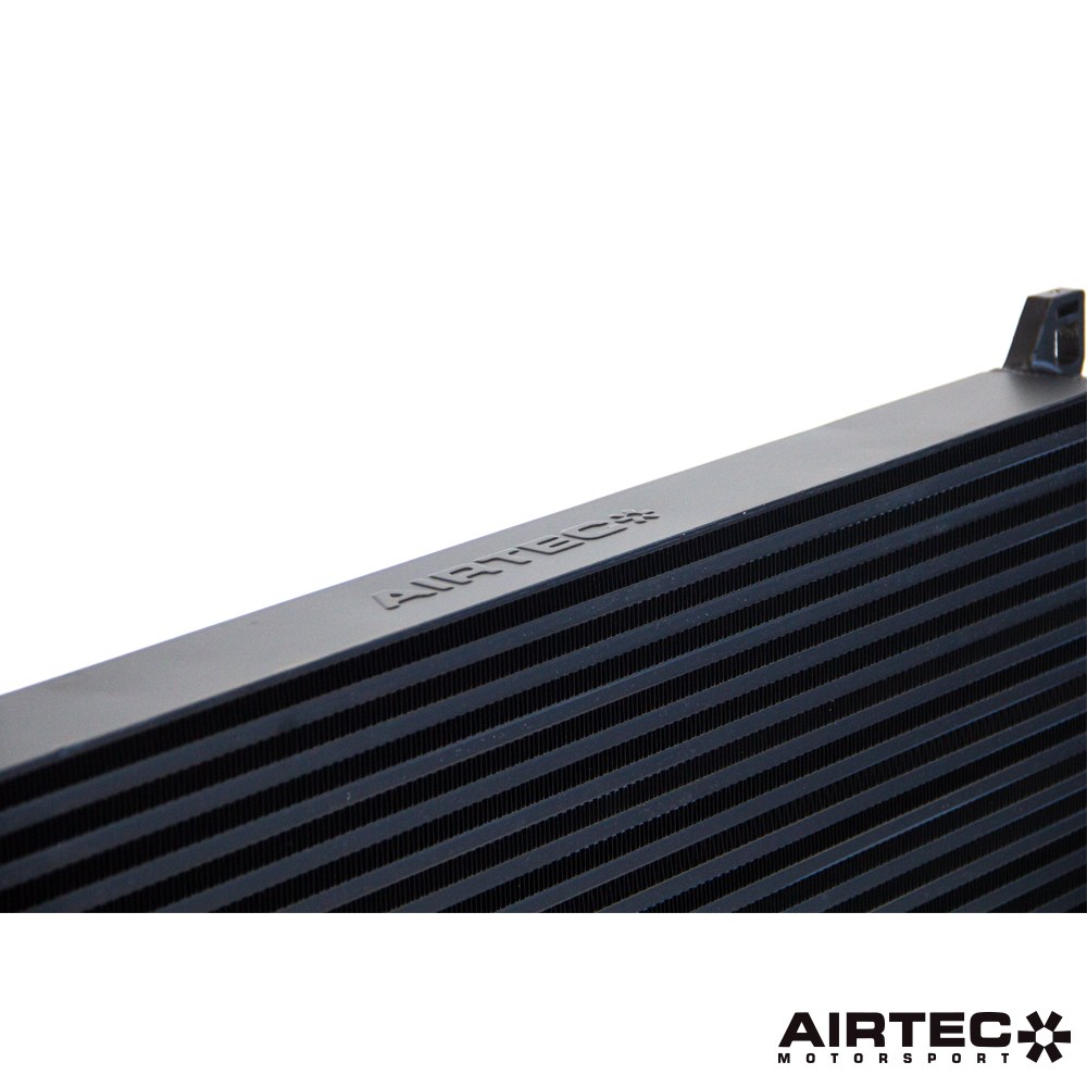 AIRTEC Motorsport EA888 MQB Platform Intercooler and Big Boost Pipe Package - TMC Motorsport