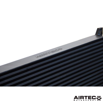 AIRTEC Motorsport EA888 MQB Platform Intercooler and Big Boost Pipe Package - TMC Motorsport