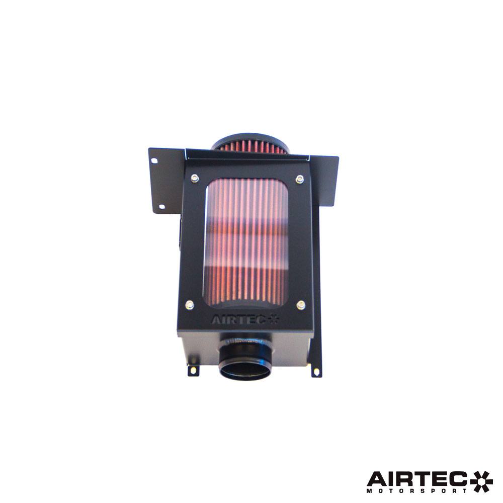AIRTEC Motorsport Induction Kit for Mini R53 Cooper S - TMC Motorsport