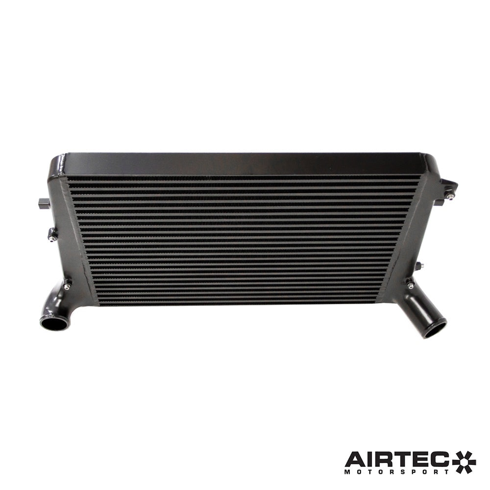 AIRTEC Motorsport Stage 2 Intercooler Upgrade for VAG 2.0 and 1.8 Petrol TFSI - TMC Motorsport