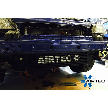 AIRTEC Motorsport Intercooler Upgrade for Astra Mk4 SRI and GSI - TMC Motorsport