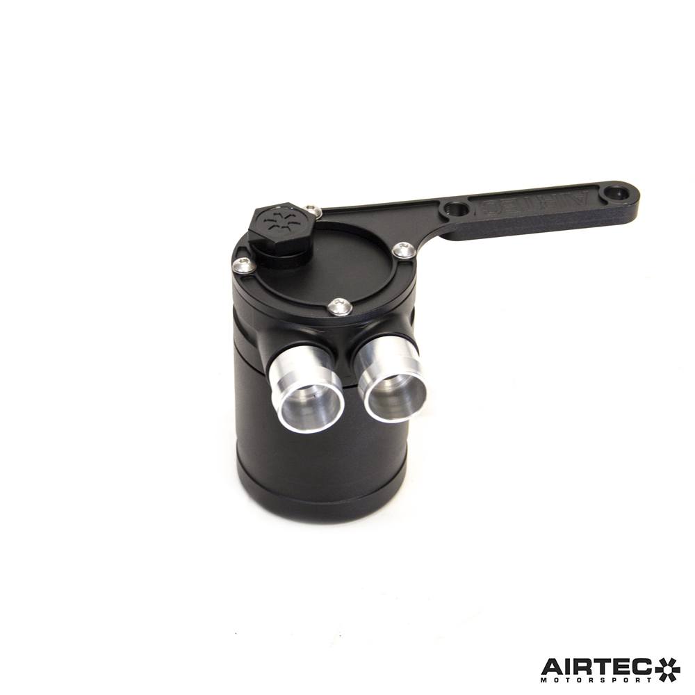 AIRTEC Motorsport Catch Can for BMW M2 Comp, M3 & M4 - TMC Motorsport