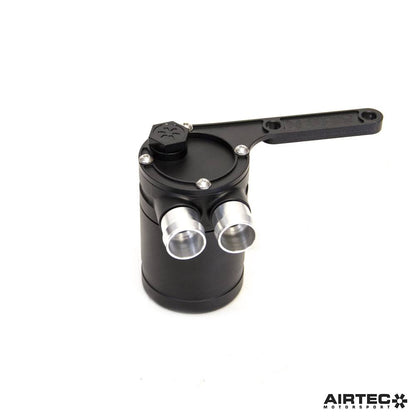 AIRTEC Motorsport Catch Can for BMW M2 Comp, M3 & M4 - TMC Motorsport