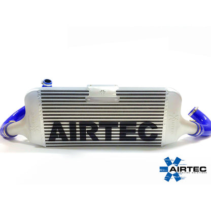 AIRTEC Motorsport Intercooler Upgrade for Audi A4 B8 1.8 / 2.0 TFSI - TMC Motorsport