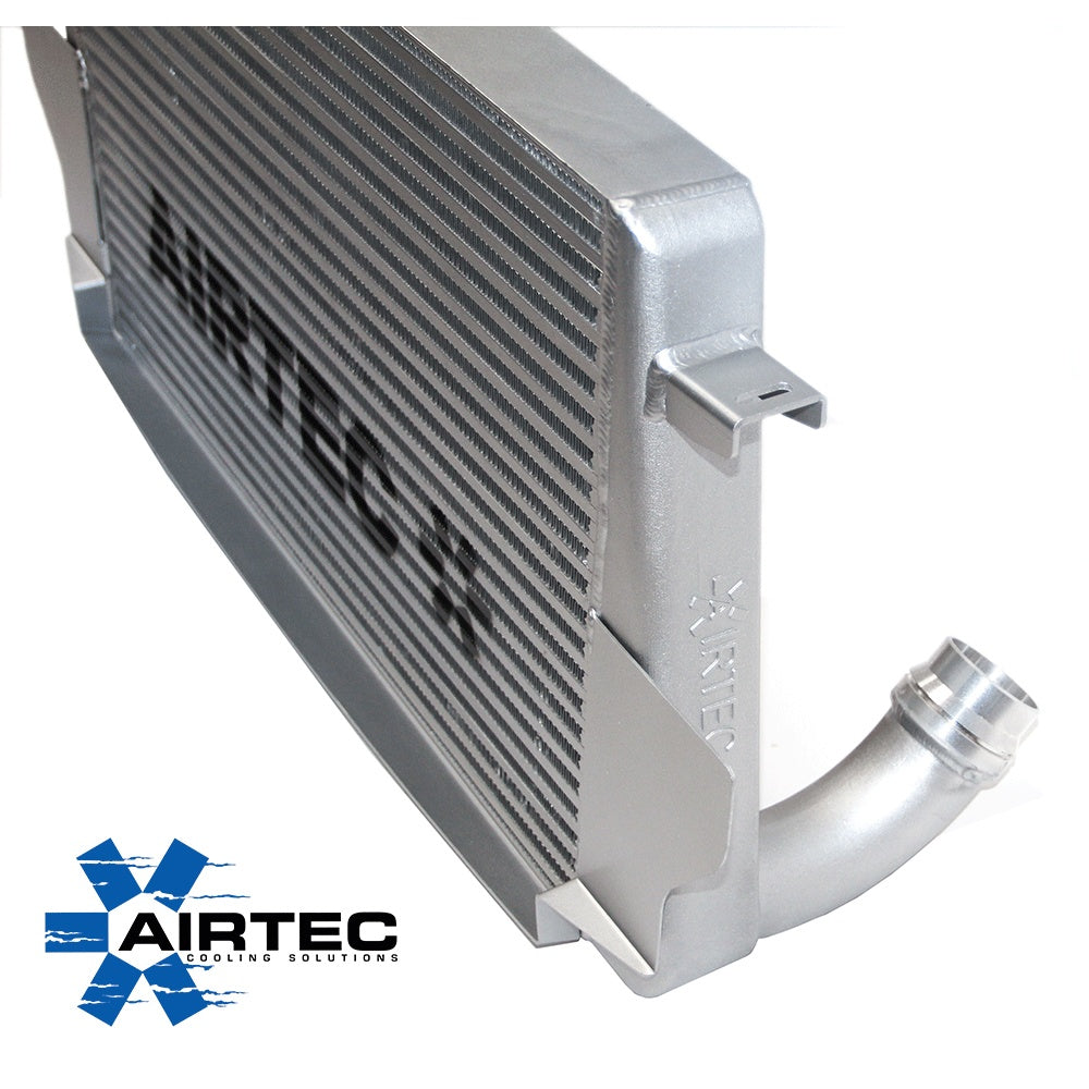 AIRTEC Motorsport Stage 2 Intercooler Upgrade for Megane III RS 250, 265 & 275 Trophy - TMC Motorsport
