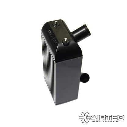 AIRTEC Motorsport Side Mount Intercooler Upgrade for Land Rover 300TDI Platform - TMC Motorsport