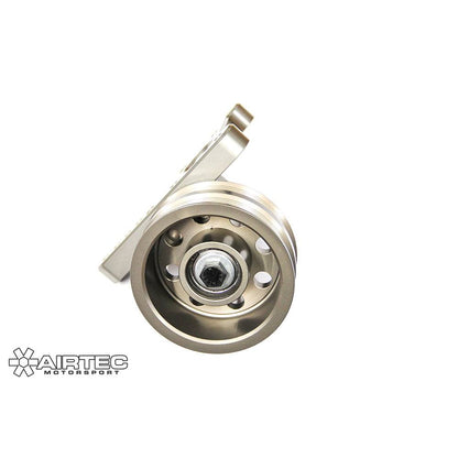 AIRTEC Motorsport Air-Con Delete Kit for Focus ST/RS Mk2 & Volvo C30 T5 - TMC Motorsport