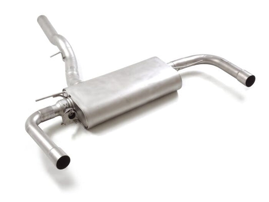 Ragazzon Stainless steel rear silencer
BMW M235i xDrive (225kW) 11/2020>> (50.1058.40) - TMC Motorsport