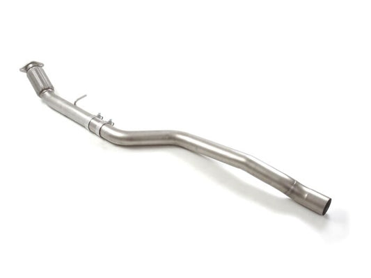 Ragazzon Stainless steel flexible with centre pipe MASERATI Modena 2.0 Turbo (243kW) 2022>> (50.1094.80) - TMC Motorsport