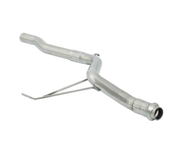 Ragazzon Centre Pipe FIAT Coupe (typ175) - 2.0 20V (108/113kW) 1996 - (50.0019.80) - TMC Motorsport