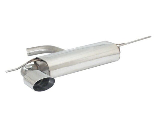 Ragazzon Rear Silencer VW Golf VI - 1.4TSI (90/118kW) 11/2008 - (50.0244.12) - TMC Motorsport