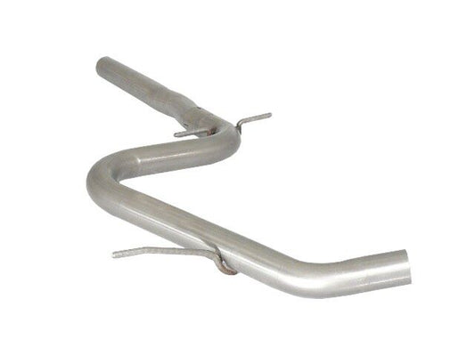 Ragazzon Centre Pipe VW Scirocco - 2.0TDi DPF (103kW) 2008 - (50.0348.80) - TMC Motorsport