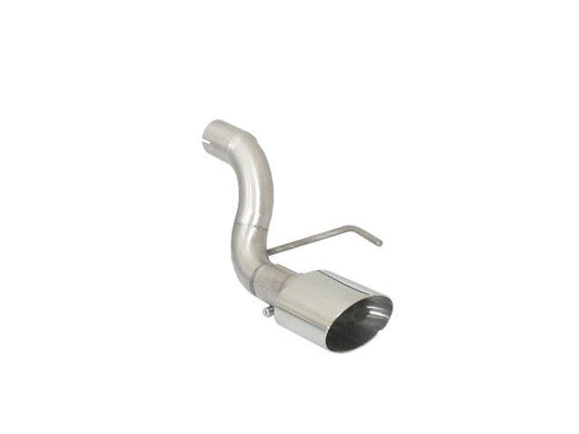 Ragazzon Rear Silencer VAUXHALL Astra J - GTC 1.6 Turbo (132kW) 09/2011 - (50.0359.12) - TMC Motorsport