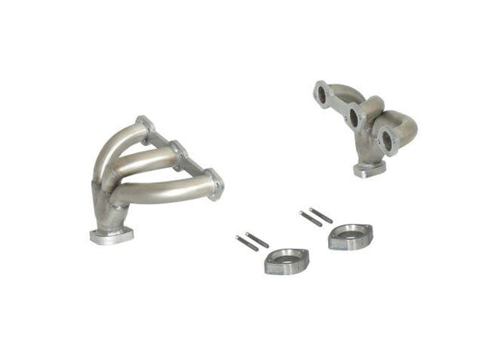 Ragazzon Manifolds 3-1 ALFA ROMEO 75 - KAT. 2.5 V6 Q.ORO/MILANO - 3.0i V6 1988 - 1993 (50.0376.80) - TMC Motorsport