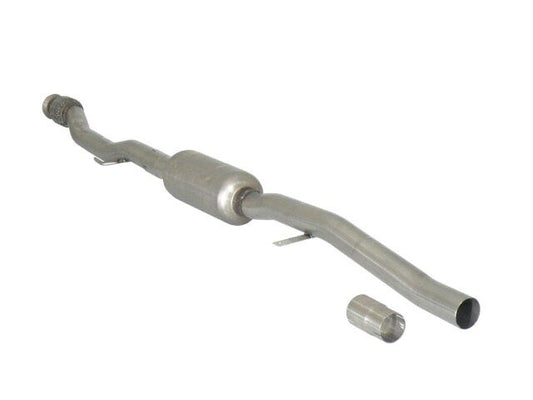 Ragazzon Centre Silencer MINI R55 Clubman - 1.6 JCW (155kW) 11/2007 - (50.0384.80) - TMC Motorsport