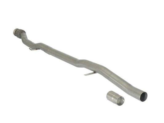 Ragazzon Centre Silencer MINI R55 Clubman - 1.6 JCW (155kW) 11/2007 - (50.0385.80) - TMC Motorsport