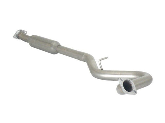 Ragazzon Centre Silencer SUBARU BRZ - 2.0 (147kW) 2012 - (50.0419.80) - TMC Motorsport