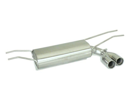 Ragazzon Rear Silencer MAZDA MX-5 (typ ND) 2015>> 2.0 (118kW) 2015>> (50.0577.25) - TMC Motorsport