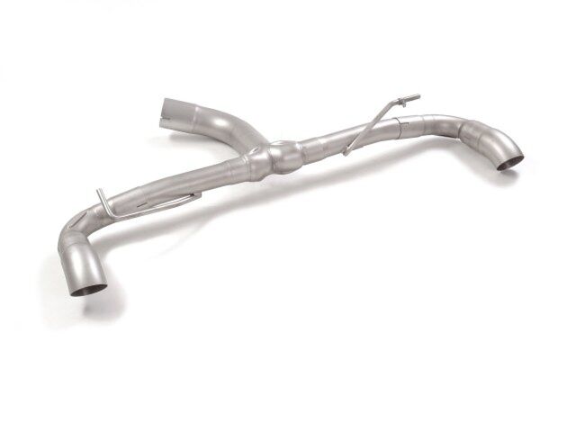 Ragazzon Rear Tube - Toyota GR Yaris - GR-Four 1.6 (257HP) 2020>> (50.0954.42) - TMC Motorsport