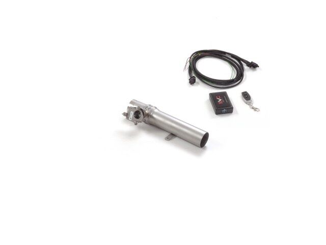 Ragazzon Gr.N outlet pipe with valve MINI JCW GP (225kW) 2020>>2021 (50.0984.40) - TMC Motorsport