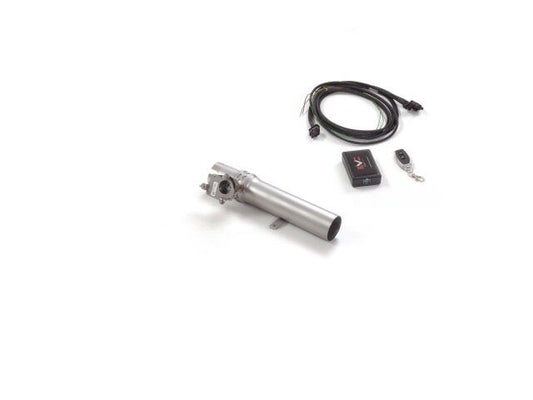 Ragazzon Gr.N outlet pipe with valve MINI JCW GP (225kW) 2020>>2021 (50.0984.40) - TMC Motorsport