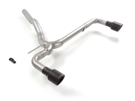 Ragazzon Stainless steel rear tube group N left/right BMW 128Ti (195kW) 11/2020>> (50.1016.61B) - TMC Motorsport